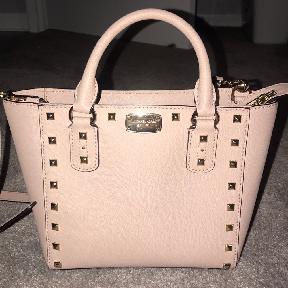 WOMENS MK PURSE
